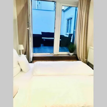 -mi Casa Es Su Casa- Apartment