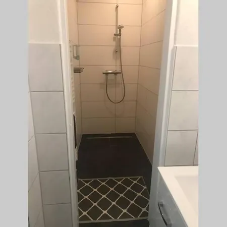-mi Casa Es Su Casa- Apartment Bremen