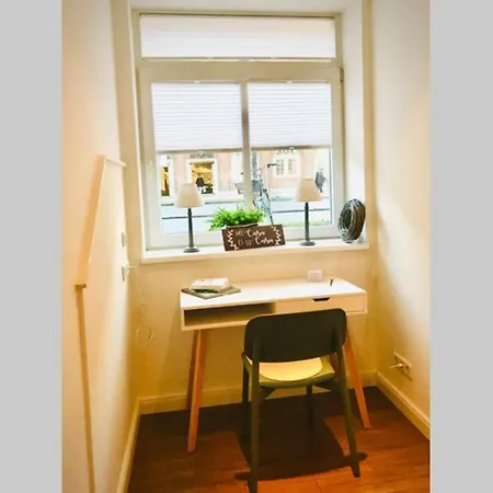 -mi Casa Es Su Casa- Apartment *