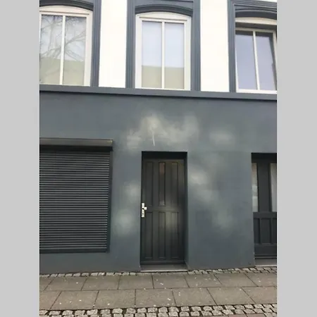 -mi Casa Es Su Casa- * Bremen