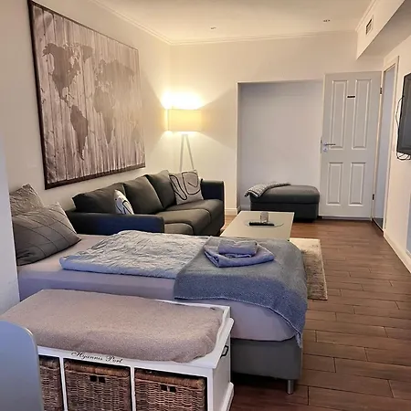 -mi Casa Es Su Casa- Apartment *