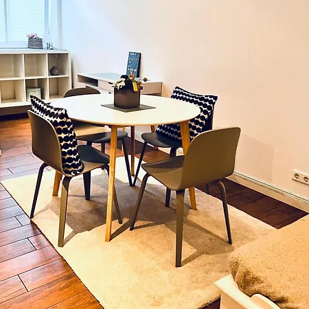-mi Casa Es Su Casa- Bremen
