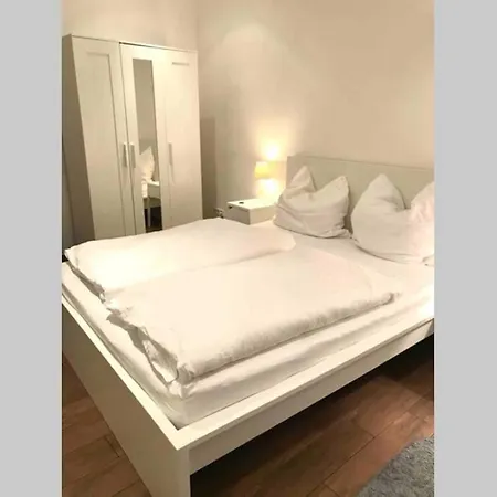 Appartement -mi Casa Es Su Casa- *