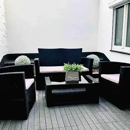 Appartement -mi Casa Es Su Casa- BRE