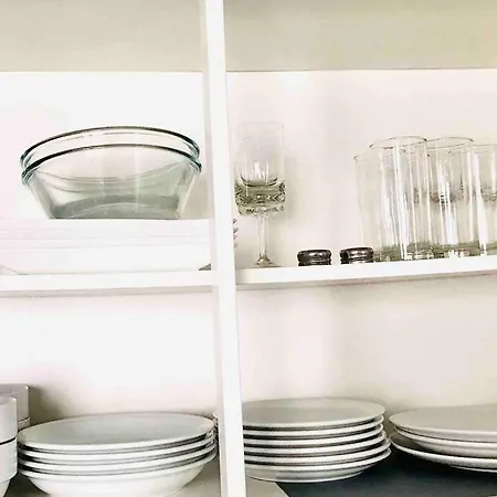 -mi Casa Es Su Casa- Appartement BRE