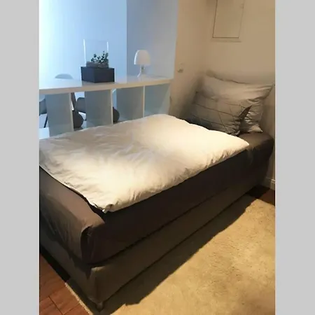 Appartement -mi Casa Es Su Casa- *