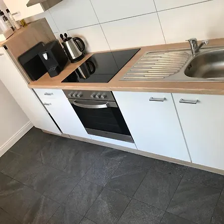 Appartement -mi Casa Es Su Casa- *