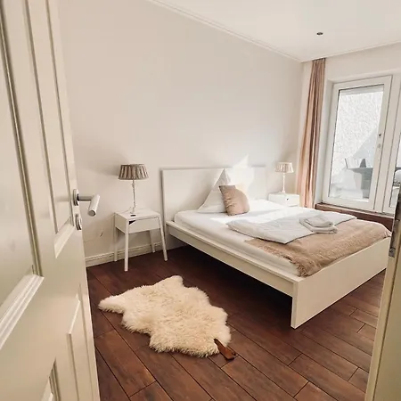 Appartement -mi Casa Es Su Casa- BRE